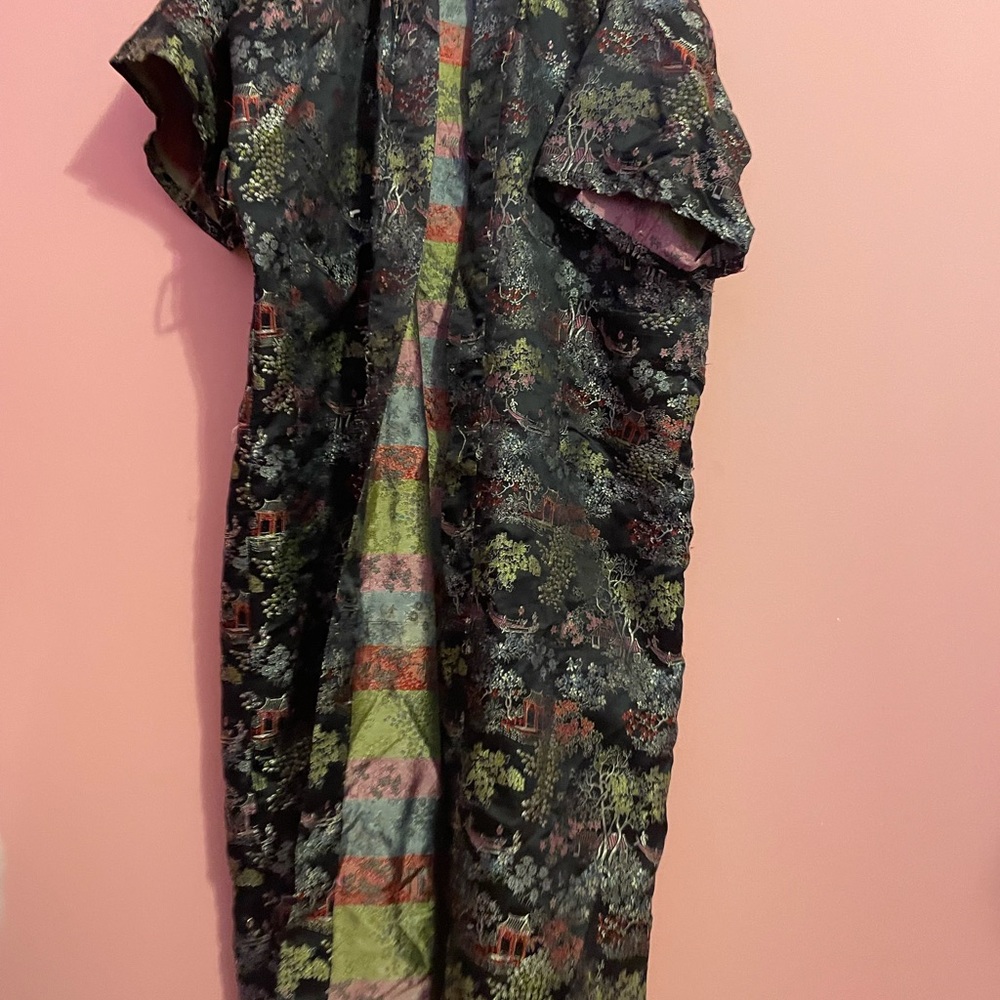 Robe 👘 - Picture 6 of 10